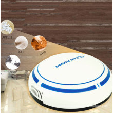 DWI Dowellin Cheap Price Sweeping Toy Big Power Vacuum Cleaner Robot for Wholesale